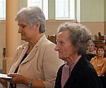 “Uzticības vairogs” – par kalpošanu
