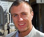 Par Jāni Porziņģi interesējas jaunpienācēji
