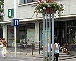 Pieejami audio faili Liepājas mājas lapā