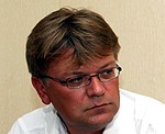 “Neļaujiet nozagt demokrātiju!”