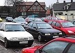 Pētījums: Kurzemes autovadītāji visretāk pārsniedz pieļaujamo maksimālo ātrumu