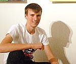 Bērnu mākslas skolas beidzēju labākie darbi
