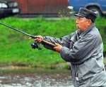 Negaidītais rudens drūmā vaiga pieskāriens
