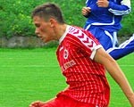 Pašu kļūdu labot neizdevās