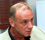 Futbola komandas grožus pārņem Rīdigers Abramčiks