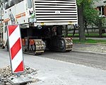 Labo brāķi Dzintara ielā