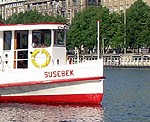 Ūdeņu karaliene Hamburga
