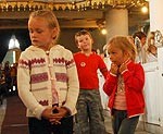 Labdarības koncerts dievnama nākotnei