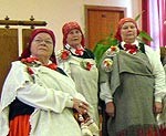 Otaņķos ceļ godā Zentu Bērtiņu