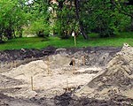 Piemineklim jābūt gatavam līdz Latvijas jubilejai