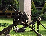 Ainažu vecajā skolā