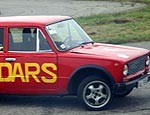 Tuvojas vasaras autosprints