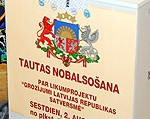 Gribējām pamodināt deputātus