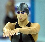 Miloslavskis sasniedz vēl vienu Latvijas rekordu un Olimpiādē ieņem 46.vietu