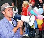 Dalībnieku atlase televīzijas šovam “TV3 Koru kari”