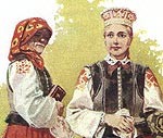 Nīcas diena Liepājas muzejā dārzā