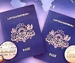 Pasēs būs pirkstu nospiedumi