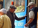 Liepājnieki pieprasa vairāk tramvaja maršrutu