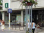 Atkārtoti sertificēts Liepājas reģiona tūrisma informācijas birojs