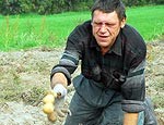 Kartupeļu laiks ir sācies