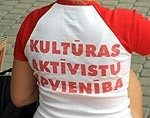Arī jaunieši VAR!