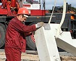 Drīz atvērs Vecās ostmalas rekonstruēto posmu