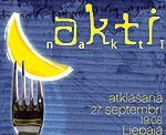Pēc saules rieta – kultūras, mākslas un performanču baudīšanas laiks
