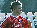 Uzvara pirms pauzes