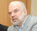 Dakteris Ivars Krastiņš saņem Ministru kabineta Atzinības rakstu