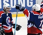 “Liepājas metalurgs” – “Brest” – 5:0
