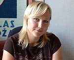Bērnu mākslas skolai jauna vadītāja un jaunas mācību programmas