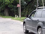 A vilciena ta nav!