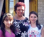 Gruzijas laukiem līdz Eiropai vēl tālu