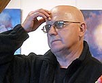 Aldim Kļaviņam patīk neparedzamas pārvērtības