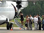 Papildināts – “airBaltic” oktobrī pārtrauks lidojumus no Liepājas