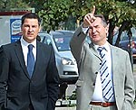 Starptautisks seminārs ceļu nozares speciālistiem