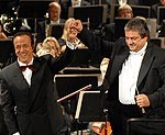 Muzikālās kaislības simfoniskās sezonas atklāšanas koncertā