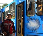 Diskusijas par tramvaja līniju pagarināšanu turpinās
