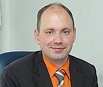Darbu sāk Liepājas galvenais ekonomists
