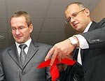 Īstenoti projekti un sākta diskusija