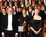 Skanēs 18.gadsimta populārākā mūzika – J.Ā.Hases skaņdarbi