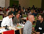 Starptautiskā konference veicina profesionāļu diskusijas