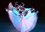 Būs Latvijas Nacionālās operas baleta viesizrādes