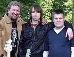 Grupa “Sestā jūdze” prezentēs jauno albumu “Kalendārs”