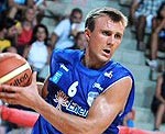 Porziņģis gūst deviņus punktus Itālijas otrās līgas čempionāta pirmās kārtas spēlē