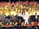 Top bērnu festivāls