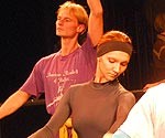 Liepājā – atkal balets!