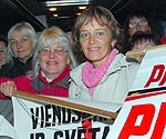 Pieprasa cilvēka cienīgu algu par savu darbu