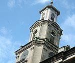Virzīs Sv.Trīsvienības katedrāles ērģeļu iekļaušanu UNESCO pasaules mantojuma sarakstā