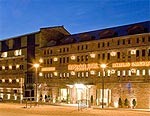 Viesnīcai “Promenade Hotel” – 5 zvaigžņu sertifikāts
